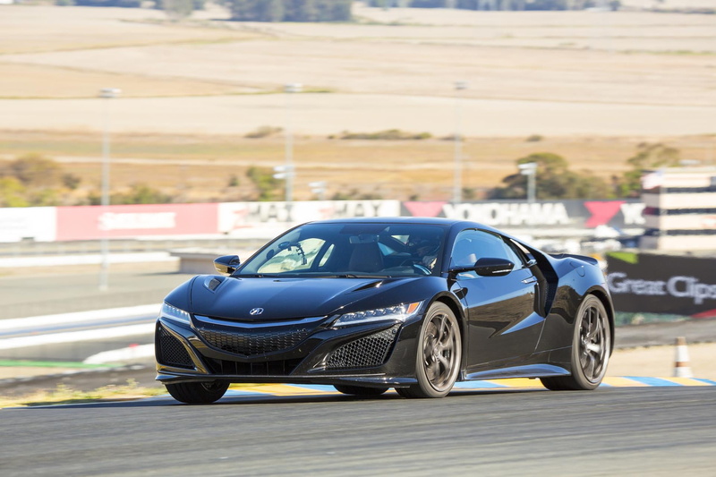 gt, car, nsx, acura, supercar, 1080P, coupe