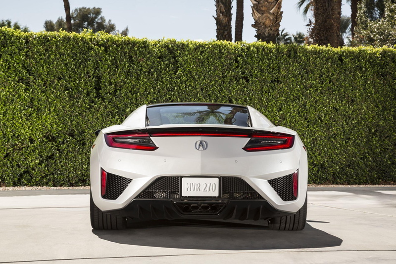 gt, acura, car, nsx, supercar, 1080P