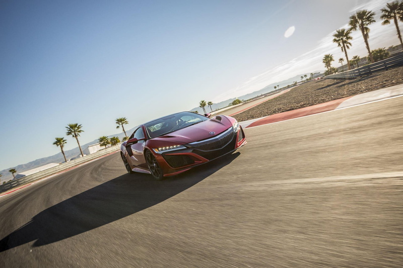car, 1080P, nsx, acura, gt, supercar