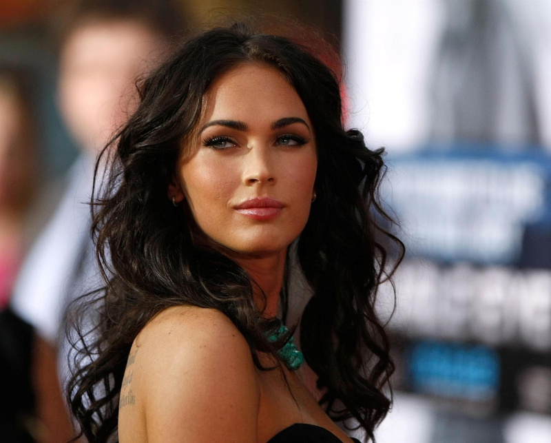 hd, american, celebrity, actress, people, megan, 1080P, art, fox, brunettes, x, models, transformers, actresses, women