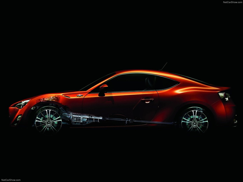 720P, toyota, 2013, gt86