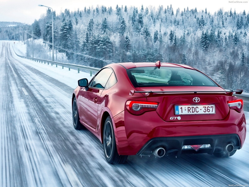 toyota, 2017, gt86, 720P