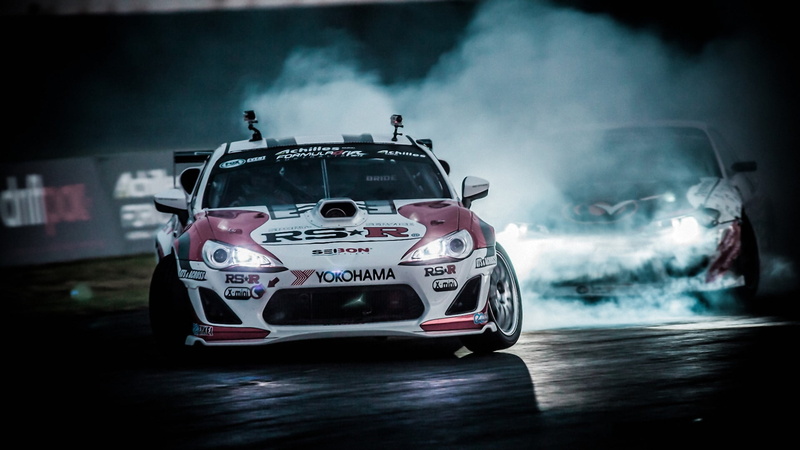driving, competition, speed, adult, machinery, full length, Drift, white, motion, indoors, land Vehicle, sports Team, championship, winning, montmelo 