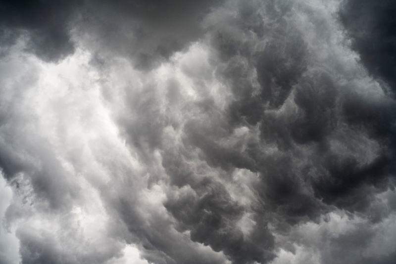 overcast, ominous, moody sky, no people, nature, sky, outdoors, 4K, environment, wet, meteorology, climate, atmosphere, cloud - sky, cloud 4k  for desktop background