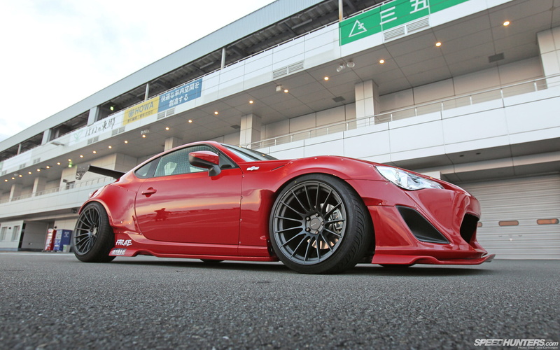 fr, hd, cars, s, 1080P, toyota, scion