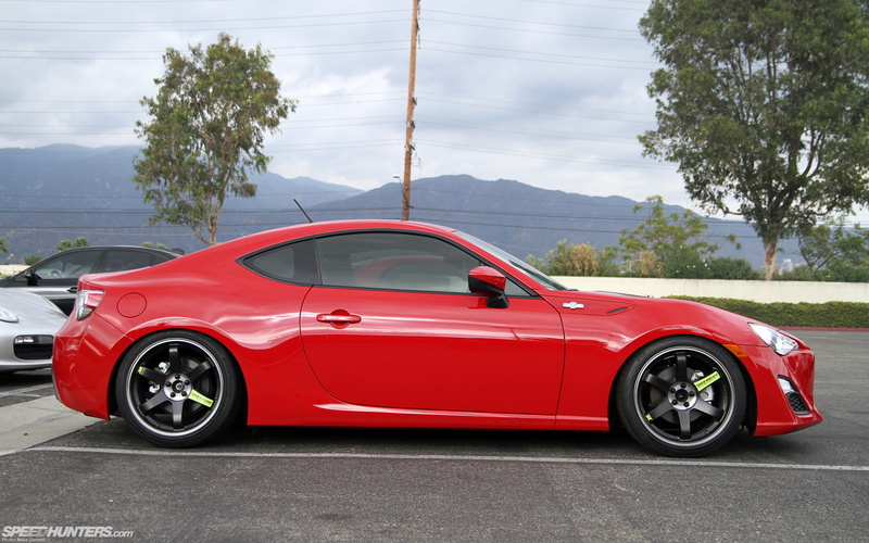 toyota, hd, red, 1080P, coupe, cars, scion, s, fr