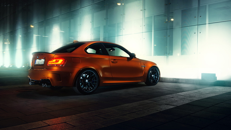 car, bmw 1m, BMW, rechange, dejan sokolovski photography, 1080P
