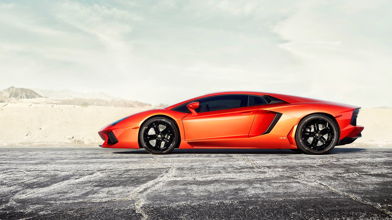 car, lp700-4supercar, orange, 1080P, Lamborghini, dejan sokolovski photography, lamborghini aventador, rechange