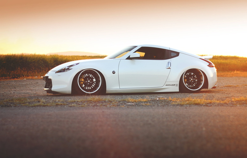 field, nature, rechange, z, wheel, driving, alloy Wheel, new, Nissan, convertible, side View, surface level, white, stance, elegance, street, outdoors