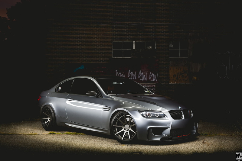 rechange, car, night, bmw m3, sports car, luxury, garage, mode of transportation, 1080P, motor vehicle, architecture, silver, stationary, street, toy car