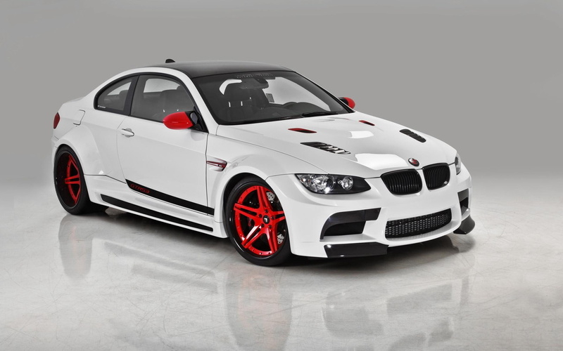 tuning, vorsteiner, gtrs3, gtrs, 2011, bmw, cars, avtooboi, 1080P