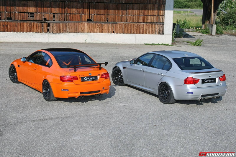 crt, g power, germany, cars, 720P, orange, 2014, bmw, gts, tuning, grey