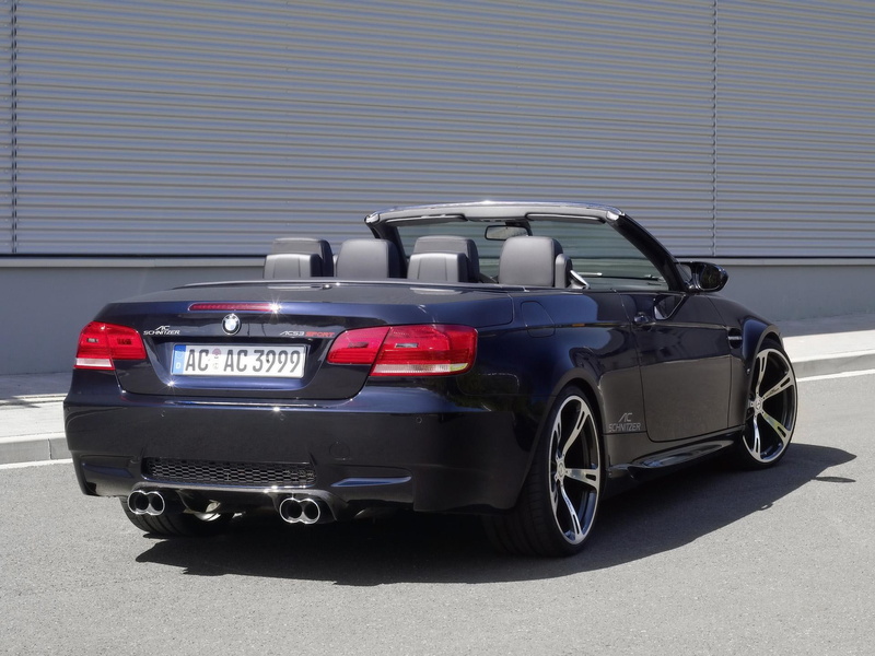 car, sport, m, 1080P, acs, schnitzer, crt, bmw, ac