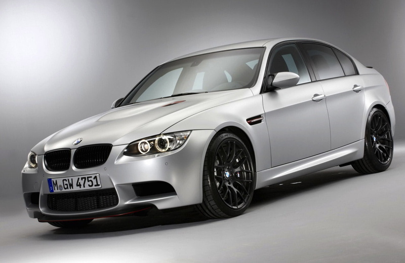 sedan, supercar, crt, 720P, car, m, bmw