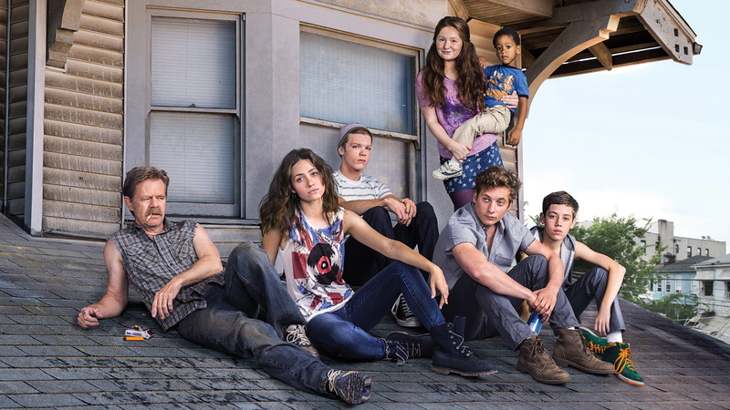 HD, Shameless, 4K