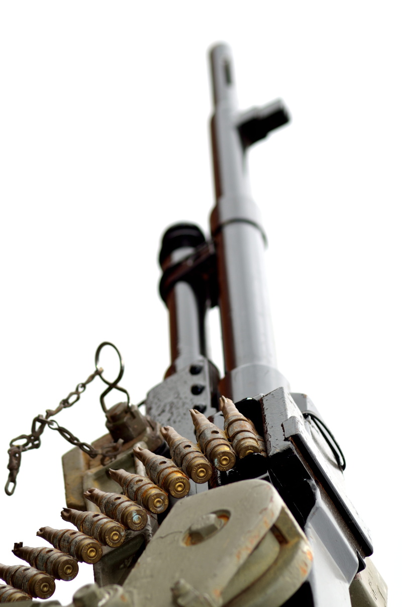 indoors, still life, weedon bec, ammunition, aggression, low angle view, studio shot, close-up, selective focus, communication, 4K, factory, white background