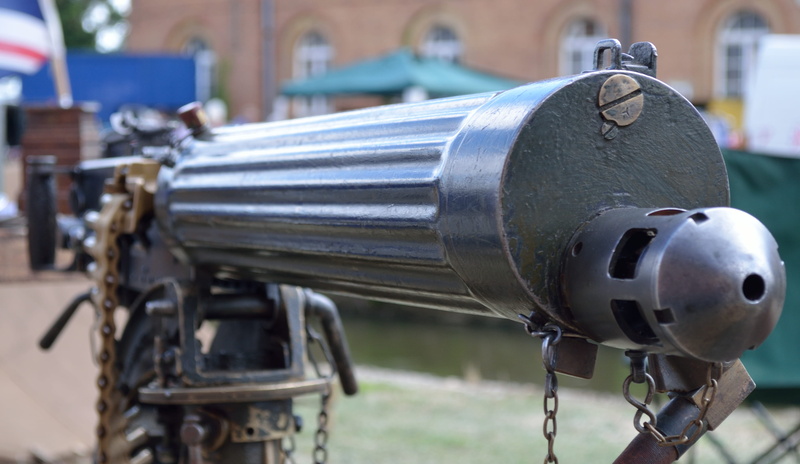 british, strength, military, old, outdoors, architecture, equipment, industry, pipe - tube, machinery, 4K, no people, united kingdom, silver colored, world war 1