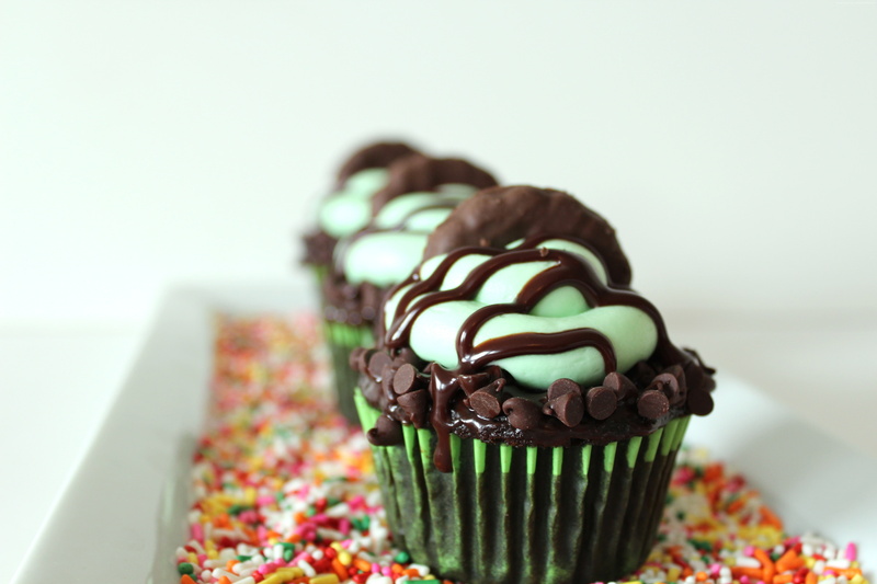 Saint Patricks Day, chocolate, green, 5K, Cake
