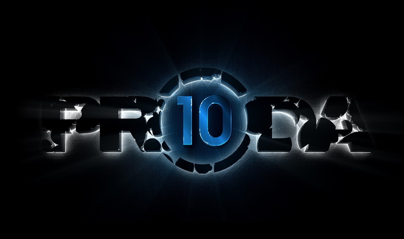 eric prydz, 1080P