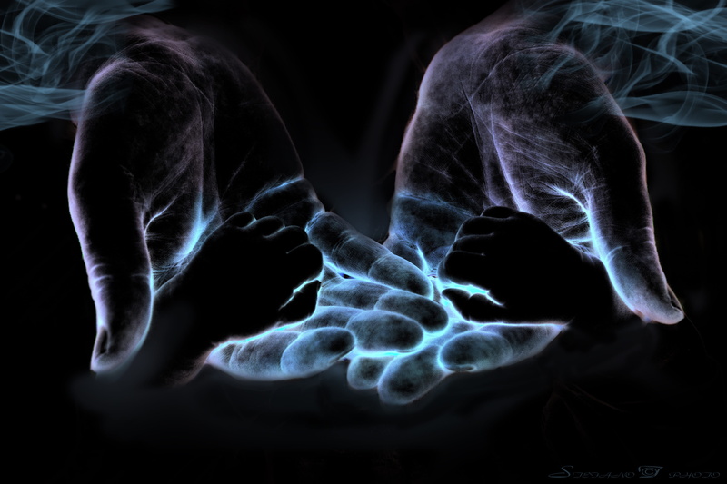 body part, human bone, fantasy, front view, people, x-ray image, human finger, studio shot, 4K, Light, Hand, black background, human skeleton, human hand