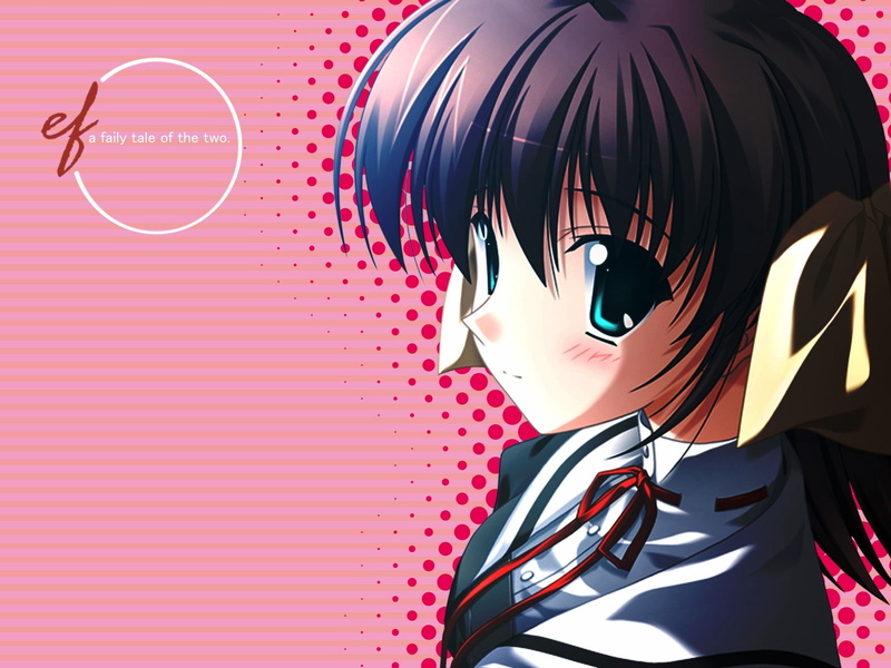 pink color, anime, technology, close-up, purple, female likeness, look, mannequin, brunette, pattern, headphones, indoors, red, miyamura miyako, human representation