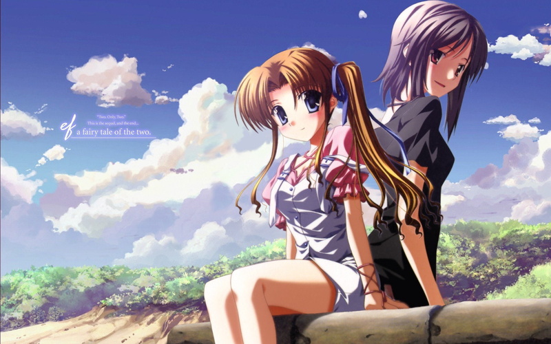 anime, 1080P, tale, memories