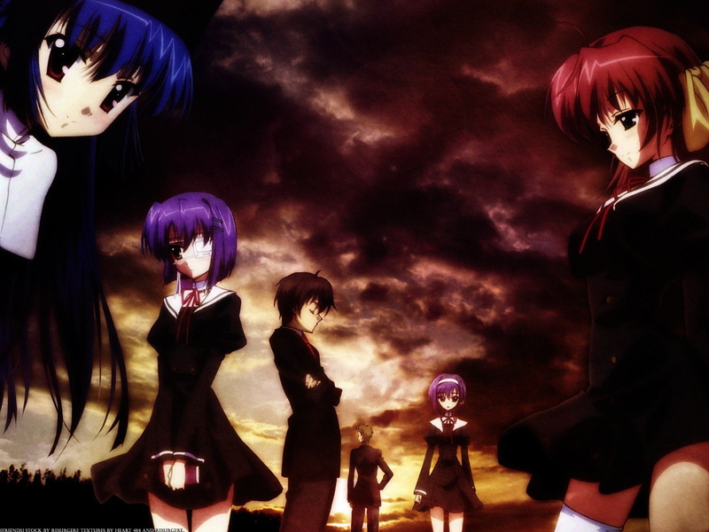 720P, memories, anime, tale