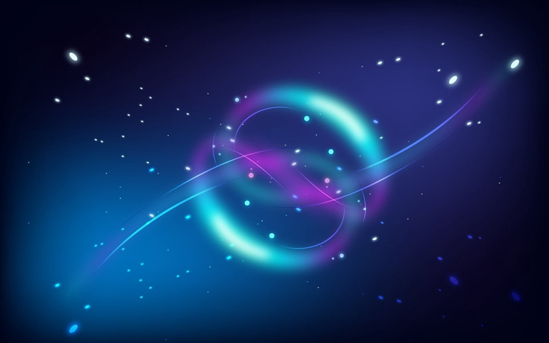 shiny, vibrant Color, black background, space, nature, shape, luster, backgrounds, sky, backdrop, smoke, 1080P, computer Graphic, creativity