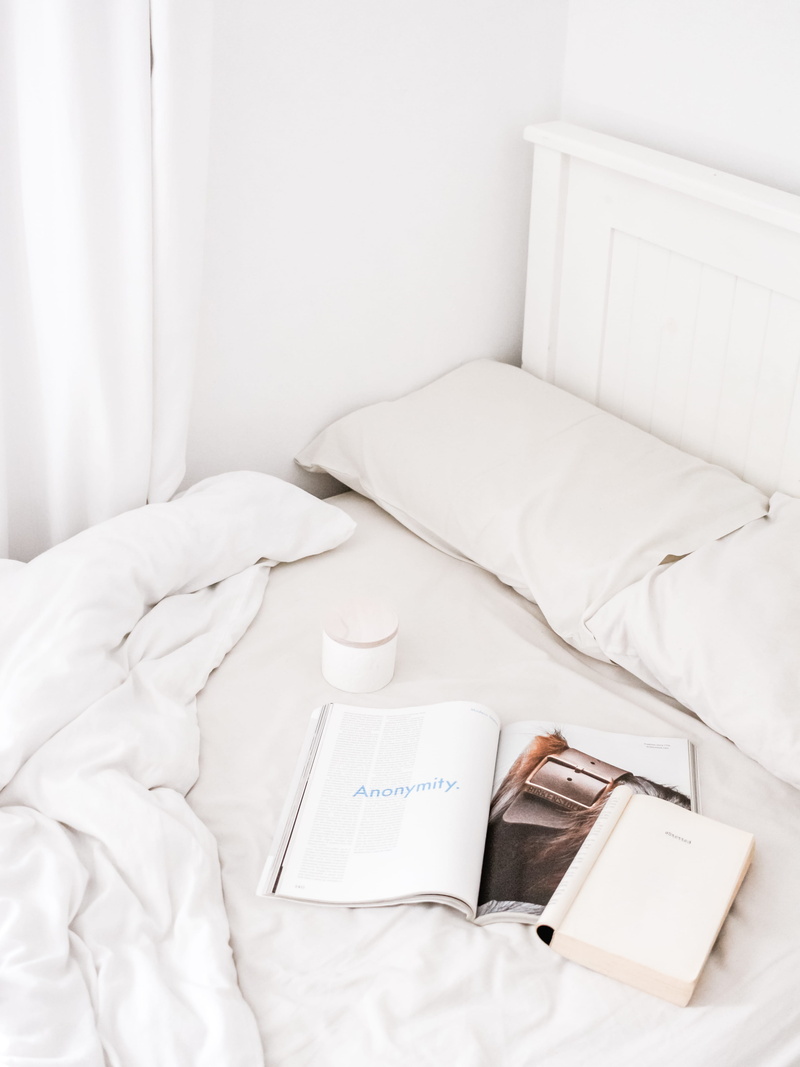 blanket, hipster, hands, minimalist, girl, bedroom, relaxation, linen, pillow, home decor, home interior, indoors, woman, textile, domestic room, text