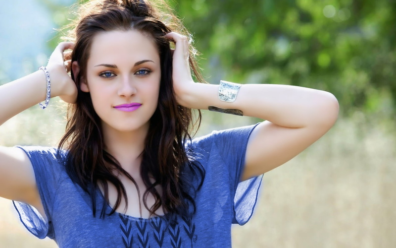photoshoot, 720P, redlip, stewart, kristen