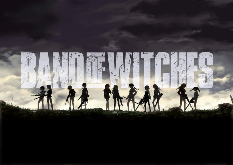 ilmatar, lucchini, juutilainen, sakamoto, lynette, erica, strike, eila, gertrud, mio, bishop, wilcke, barkhorn, 720P, sanya, charlotte, hartmann, minna dietlinde