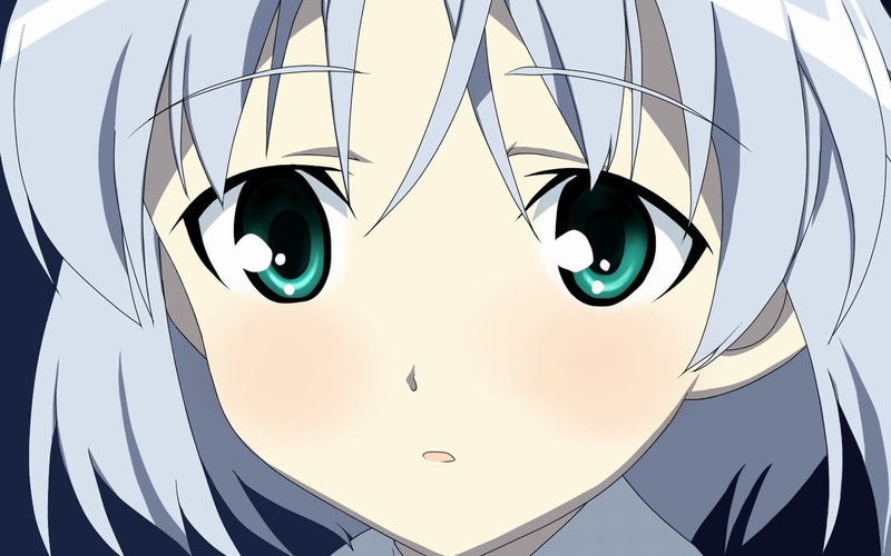 720P, lucchini, strike, hd, anime, francesca, x, lolicon, hot, art, Strike Witches, witches