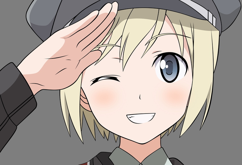 konachan, erica, vector, hartmann, 244820, witches, strike, transparent, com, 4K