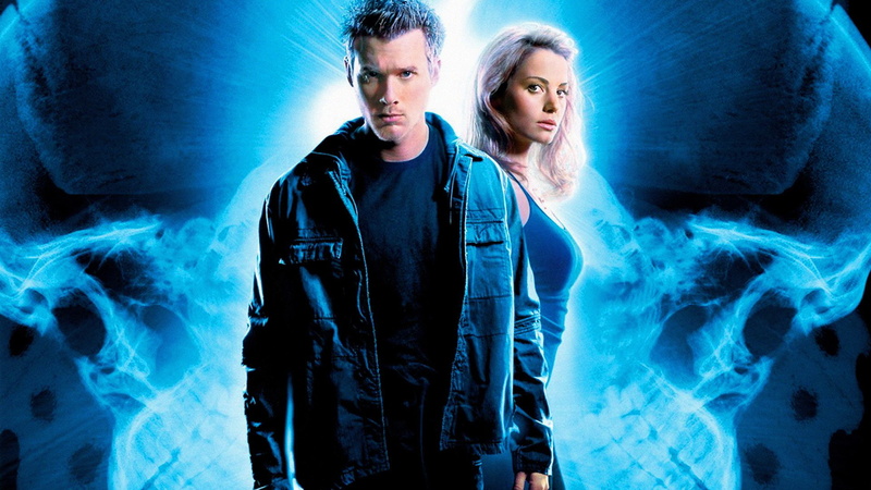 The Butterfly Effect 2, 1080P, Erica Durance, Movie, Eric Lively
