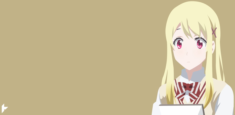 1080P, Urara Shiraishi, Anime, Yamada-kun and the Seven Witches