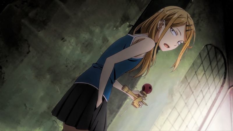1080P, Anime, Dagashi Kashi, Endou Saya