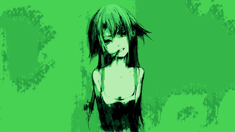 Saya No Uta, Anime, Saya (Saya No Uta), 1080P