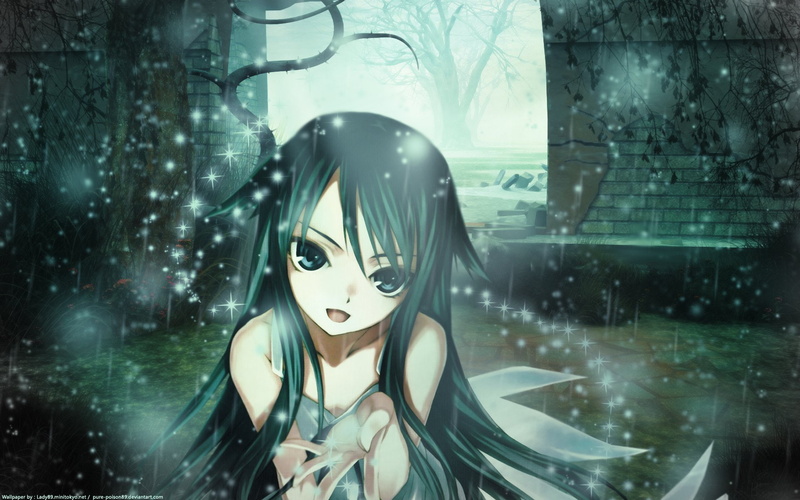 Saya No Uta, 1080P, Anime, Saya (Saya No Uta)