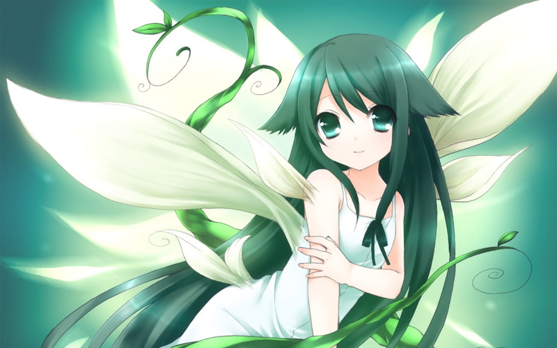 Anime, Saya (Saya No Uta), 1080P, Saya No Uta
