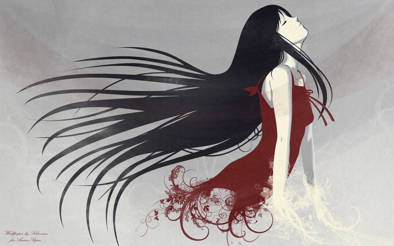 Saya (Saya No Uta), Anime, 1080P, Saya No Uta