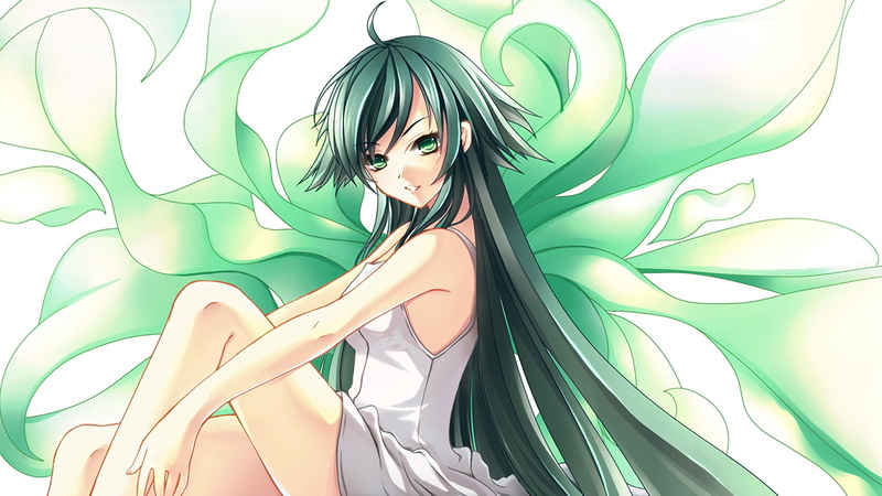 Saya No Uta, 1080P, Anime, Saya (Saya No Uta)
