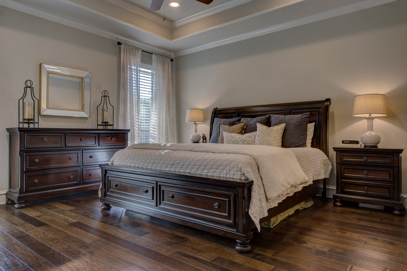 brown, furniture, flooring, living, rustic, cozy, estate, home showcase interior, bed, window, house, no people, elegance, home, comfort, domestic room
