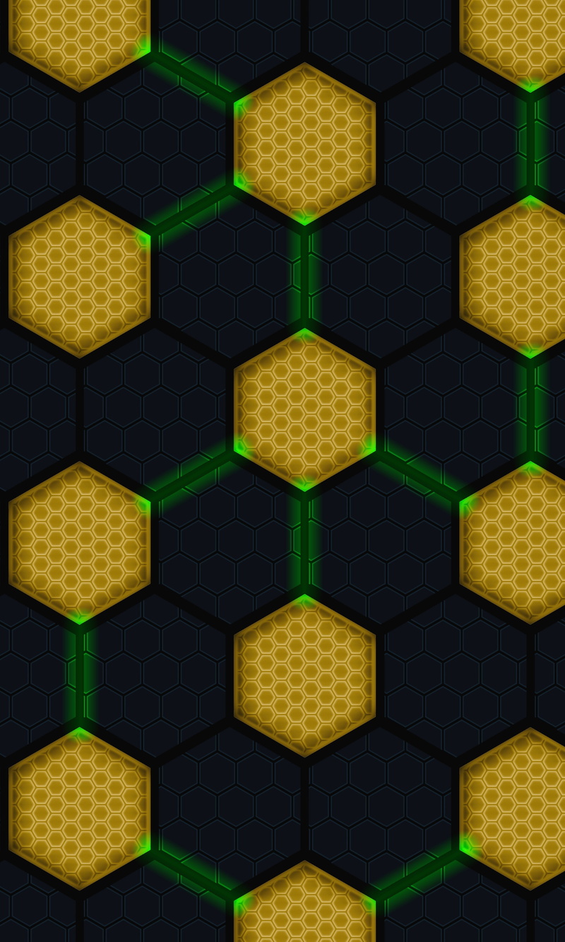 built structure, backgrounds, circles, architecture and art, 4K, yellow, design, green, multi colored, directly above, connections, full frame, textured