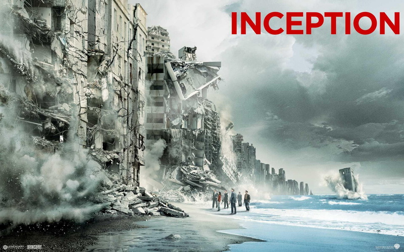 movies, 1080P, 2010, inception