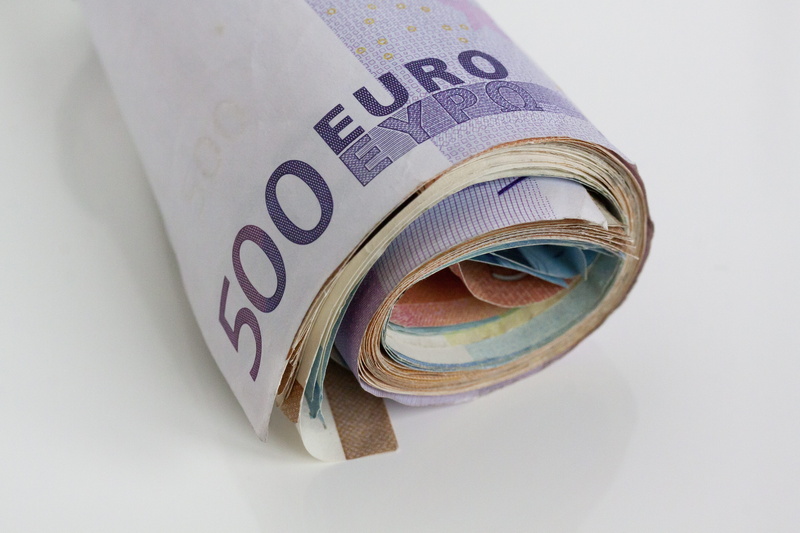 forex, white background, paper money, currency, studio shot, seem, close-up, wealth, bundle, investment, bills, banknote, pay, no people, finance and economy