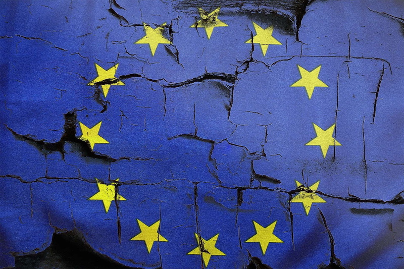 eu, backgrounds, 1080P, yellow, decision, finance, day, plant part, wall - building feature, europe, kingdom, european union, britain, government, full frame
