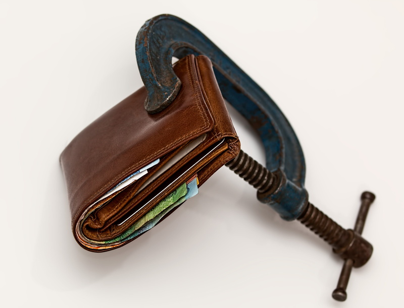 book, indoors, cash, leather, history, the past, cut out, c, economic stress, obsolete, clamp, no people, purse, 4K, consumerism, economy, white background