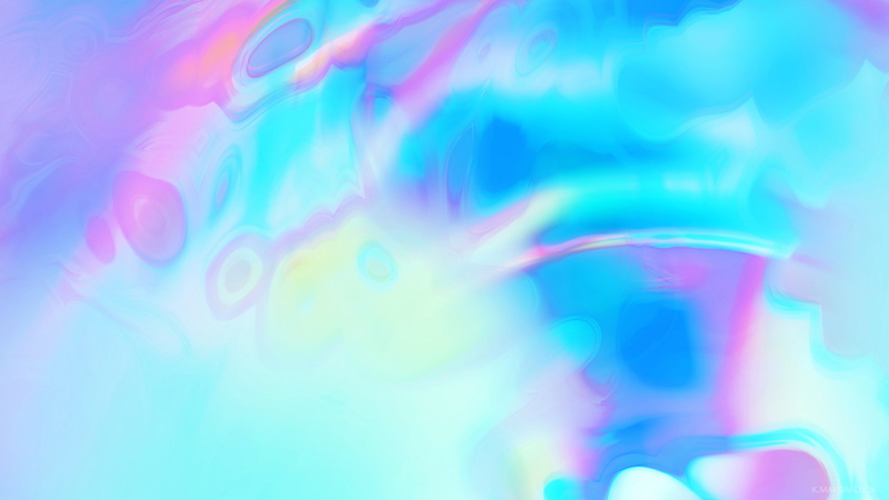 Spectral, Waves, 2K