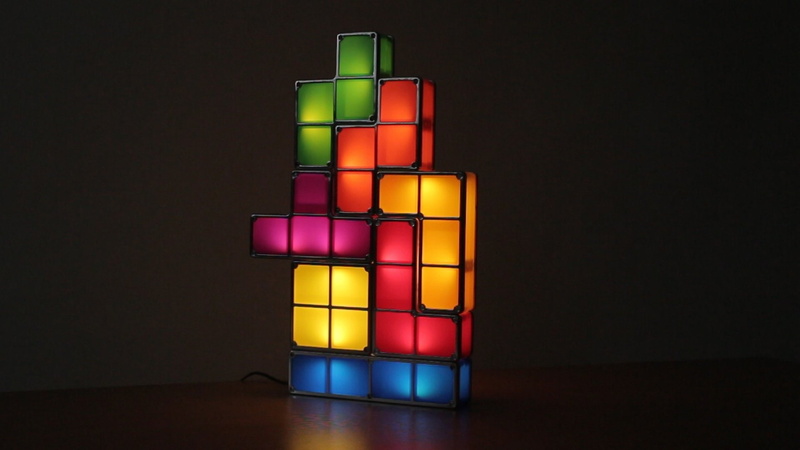 Tetris, 1080P, Tetris Party Deluxe