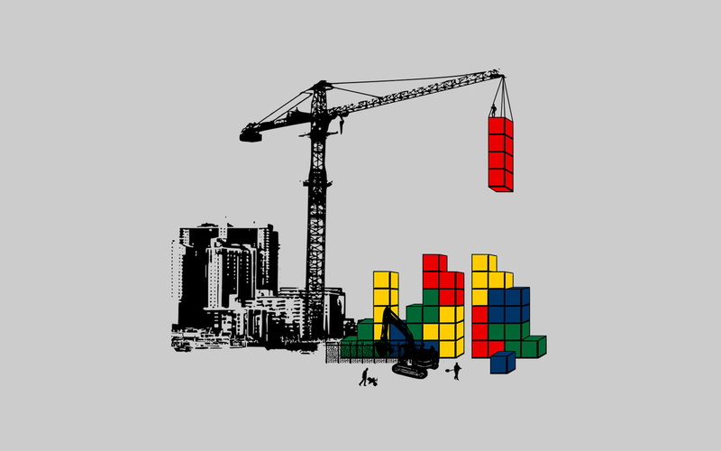 Tetris, 720P